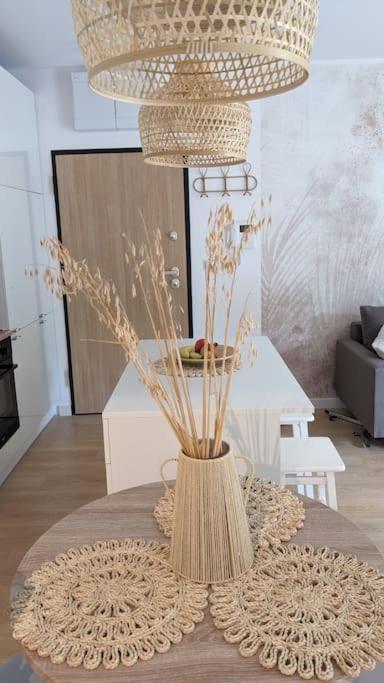 Apartament&Spa Lis&Las Собутка Екстер'єр фото