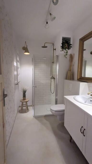 Apartament&Spa Lis&Las Собутка Екстер'єр фото
