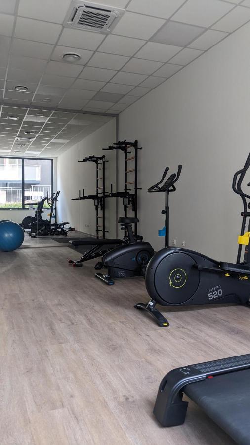 Apartament&Spa Lis&Las Собутка Екстер'єр фото
