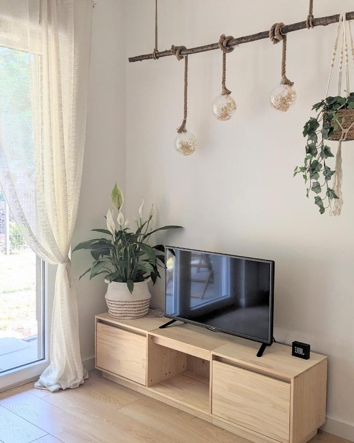 Apartament&Spa Lis&Las Собутка Екстер'єр фото
