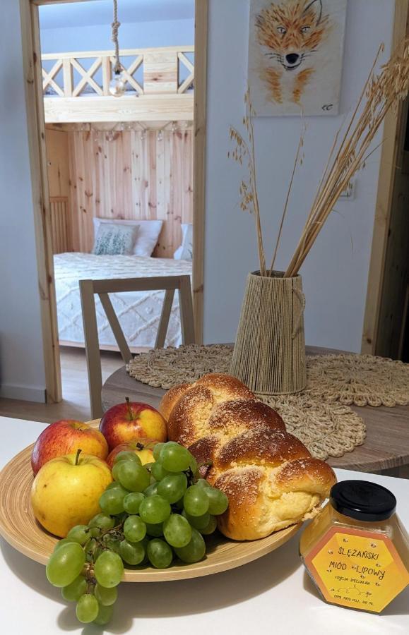 Apartament&Spa Lis&Las Собутка Екстер'єр фото