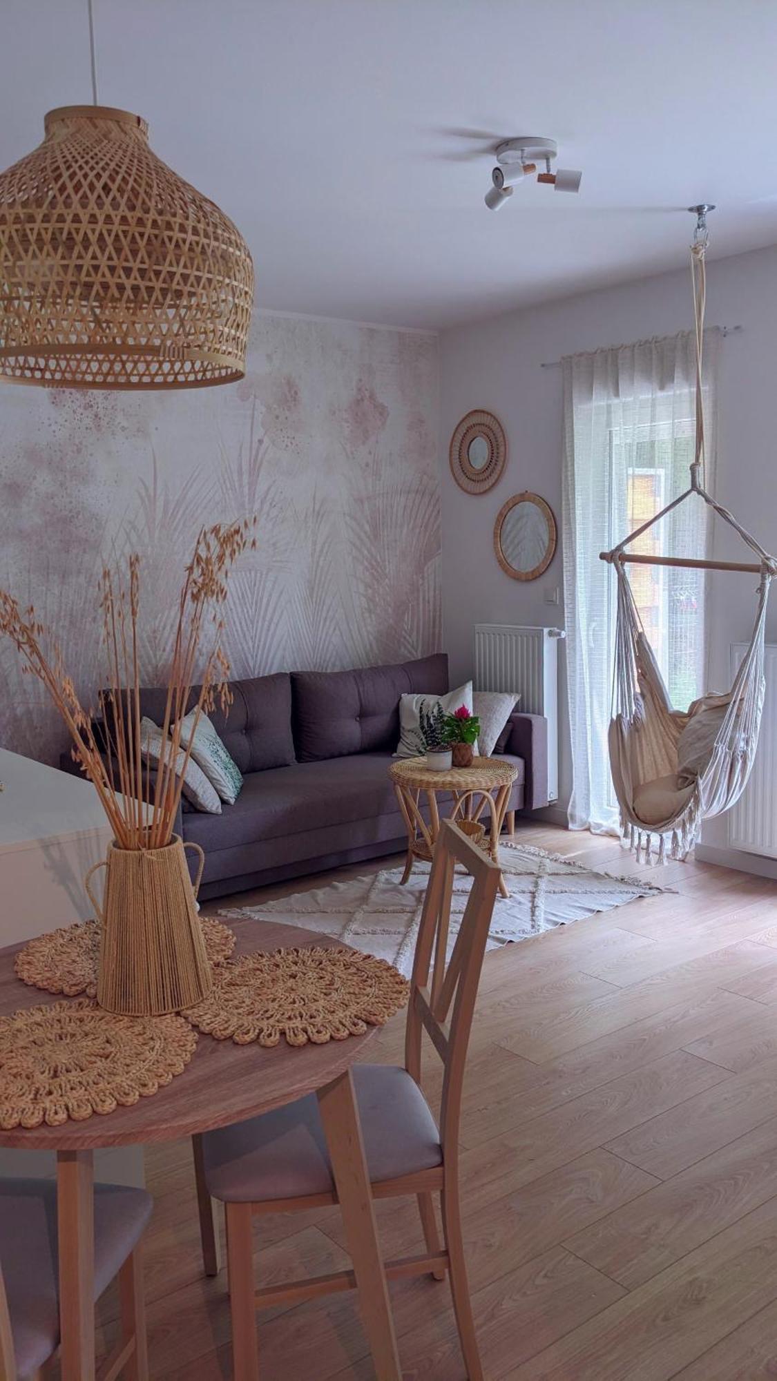 Apartament&Spa Lis&Las Собутка Екстер'єр фото